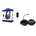 Headphones Nacon Stereo Gaming V3 Black Playstation 4