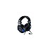 Headphones Nacon Stereo Gaming V3 Black Playstation 4