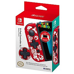 Controller Hori Joy Con D Pad Super Mario Edition L