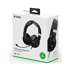 Headphones Gaming Hori Headset Pro Xbox