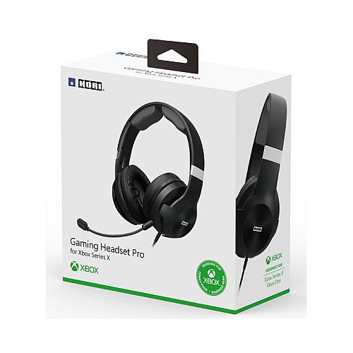 Headphones Gaming Hori Headset Pro Xbox