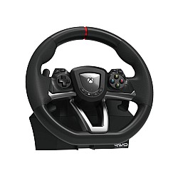 Racing Wheel Overdrive