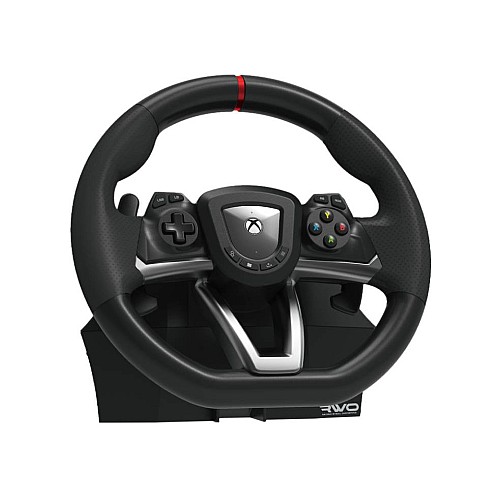 Racing Wheel Overdrive