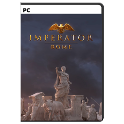 Imperator Rome