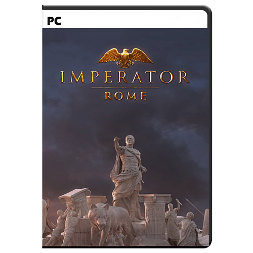 Imperator Rome