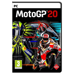 Motogp 20
