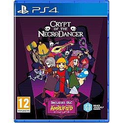Crypt Of The Necrodancer