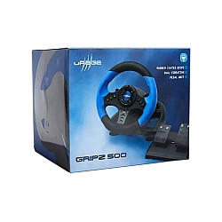 Wheel gripz 500 Gaming Steering