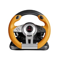 Wheel speedlink Drift O.z. Racing & Pedals