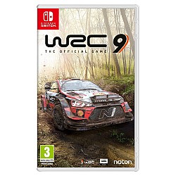 Wrc 9
