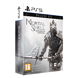 Mortal Shell Enhanced Edition: Deluxe Set