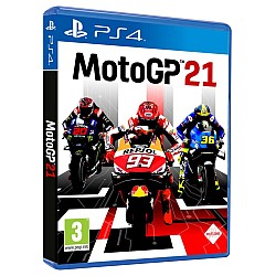Motogp 21