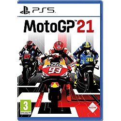 Motogp 21