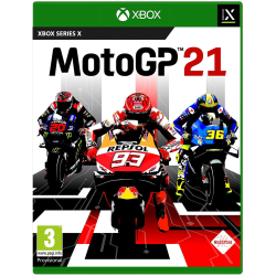 Motogp 21