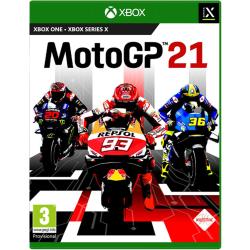 Motogp 21