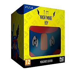 Nightmare Boy Mongano´s Edition
