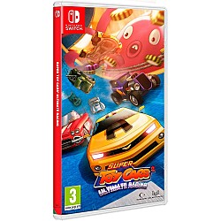 Super Toy Cars 2 Ultimate Racing
