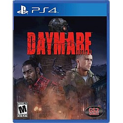 Daymare:1998