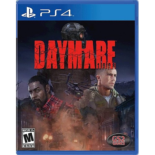 Daymare:1998
