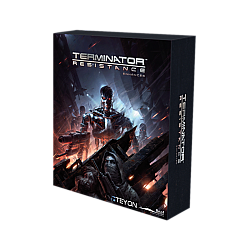 Terminator Resistance Enhanced Collector's Edition