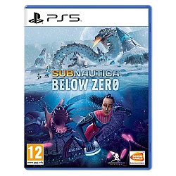 Subnautica Below Zero