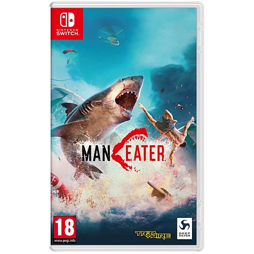 Maneater