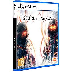 Scarlet Nexus