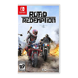 Road Redemption