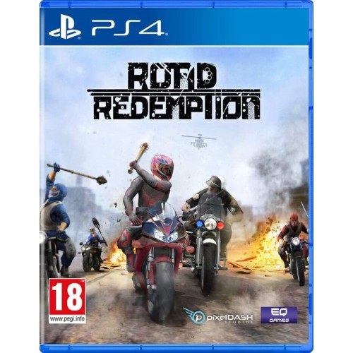 Road Redemption