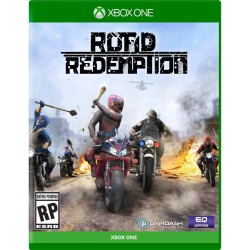 Road Redemption