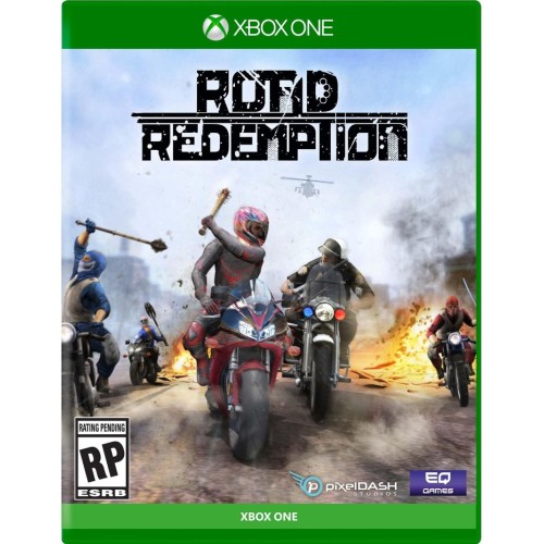 Road Redemption