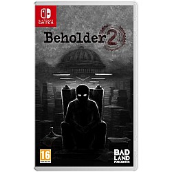 Beholder 2 Big Brother Edition