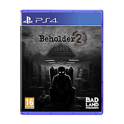 Beholder 2 Big Brother Edition