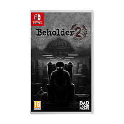 Beholder 2