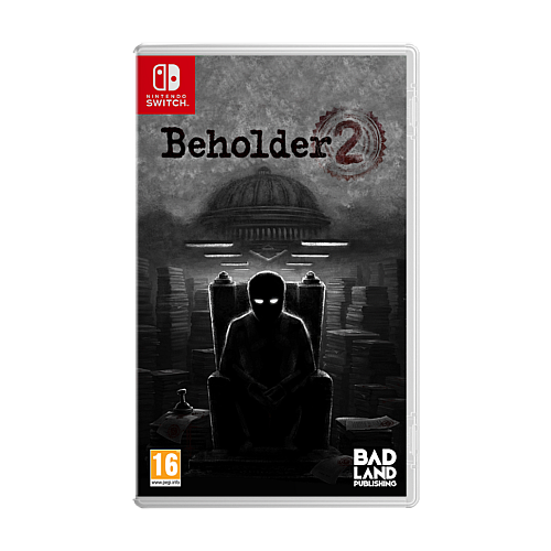 Beholder 2