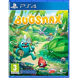 Bugsnax