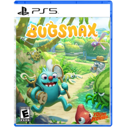 Bugsnax