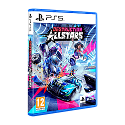 Destruction All-stars