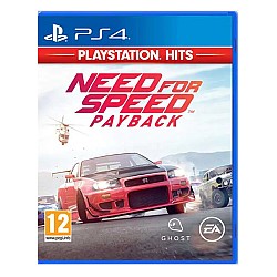 Need For Speed Payback (playstation Hits)