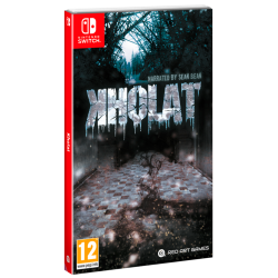 Kholat