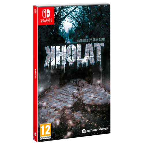 Kholat