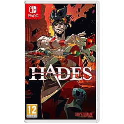 Hades Collector's Edition