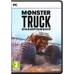 Monster Truck Championship