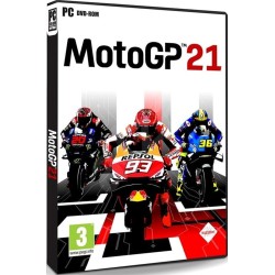 Motogp 21