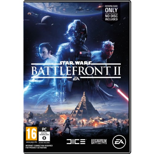 Star Wars: Battlefront Ii