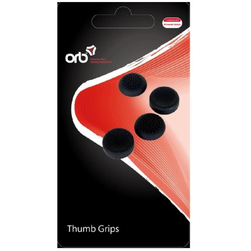 Thumb Grips (orb) - Nintendo Switch