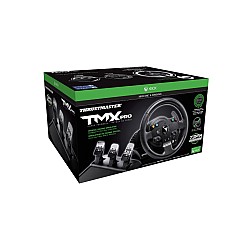 Thrustmaster Steering Wheelte Tmx Pro Force Feedback
