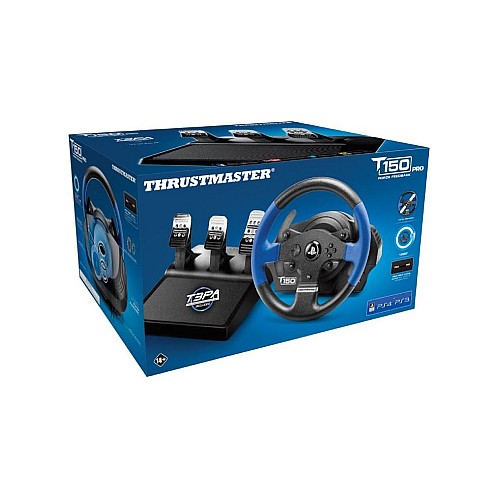 Thrustmaster Steering Wheelte T150 Force Feedback
