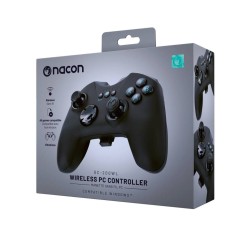 Nacon Controller Gaming Wrls Gc-200wl