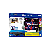 Console 500gb Chassis Slim Black + Fifa 21